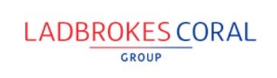 Ladbrokes Coral Group Logo