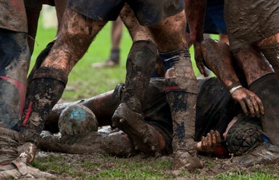 Muddy Scrum