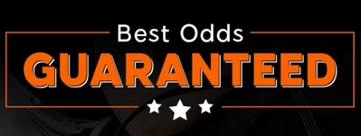 Best Odds Guaranteed
