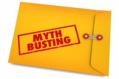 Myth Busting