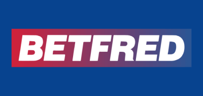 Betfred Logo
