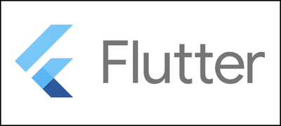 Flutter Logo