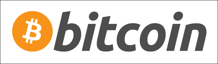 Bitcoin logo