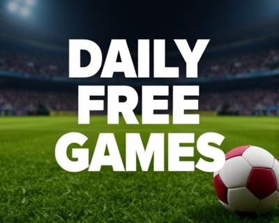 Daily Free Games